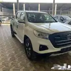 شانجان هنتر اتوماتيك ديزل دبل موديل 2025 خصم خاص