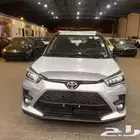 تويوتا رايز ليمتد 2026