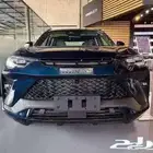هافال اتش 6 جي تي 2025 دفع رباعي - عروض سفنز - حرق اسعار