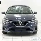 رينو ميجان فل 2023- 62100ريال شامل الضريبة