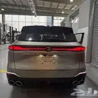 شانجان cS75 الشكل الجديد 2026 الدفع الرباعي