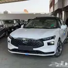 فورد تورس تيتانيوم 2.0 2025 كاش او تقسيط