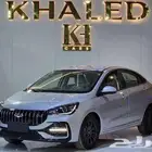 شيري اريزو 5 كمفورت 2025 كاش او أقساط راتب من 3500