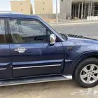 باجيرو 2008 العلامه الذهبيه فل الفل شد بلد