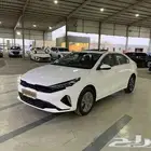كيا سيراتو 2024 بنزين كمفورت 1500Cc.مستورد(أصفار