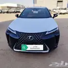 لكزس UX300AB هايبرد 2024
