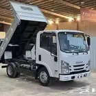 ايسوزو دينا قلاب 3 طن 5 طن 2025 ياباني أفضل الأسعار