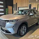 هافال اتش 6 فل 2025 أسعار تنافسية ومزايا حصرية Haval h6 2025