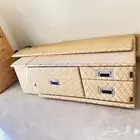 ادراج __ دروج سكويا ومساعدات _ الدروج تركب على اغلب السيارات