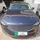 فورد تورس ترند بلس 2022