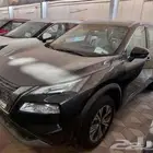 نيسان اكس تريل sv بلس 2025 7 مقاعد دبل بانوراما