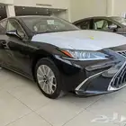 ليكزس اي اس 250 AA موديل 2025 سعودي