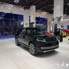 رنج روفرSE 2023