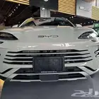 بي واي دي سونج بلس 2026 دفع امامي سعر خاص