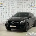 GLE 43 - 2018 - 129.000KM