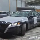 نيسان التيما ستاندر 2025 كاش وتقسيط عرض خاص