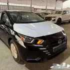 نيسان صني أستندر الشكل الجديد 2024