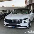 فورد تورس تيتانيوم 2026 كاش وأقساط