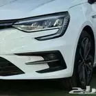 رينو ميغان 2024 نص فل