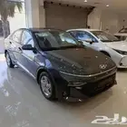 هيونداي أكسنت فليت 2025 و 2026 متوفر كميات للشركات بأسعار