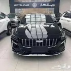 جيلي بريفيس فل كامل 2026 كاش واقساط