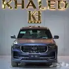 جيلي منجارو 2024 جميع الفئات لدي معرض خالد