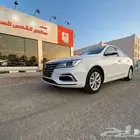 ام جي 5 ستاندر موديل 2025 م