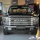 هافال اتش 9 - نص فل و فل كامل عروض سفنز 2026