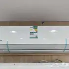 عروض مكيف سبلت ماندو بلس 1.5 طن بارد 18300 وحدة