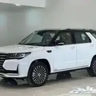 شانجان CS95 رويال 2022 - ب 52000 الف عرض الدفعتين