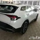 كيا سبورتاج 2025