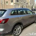 للبيع مازدا 2013 CX9 فل كامل ثلاث مراتب مكيف خلفي