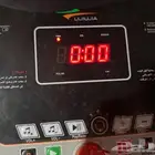 سير كهربائي ودراجة