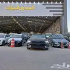كيا K5 نص فل 2026 قير اوتماتيك بنزين