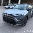 اوربان كروزر GLX اصفار سعودي 2025