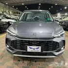 MG ZS كاش -ايجار منتهي بالتمليك 2025