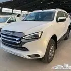 ايسوزو MUX فل كامل دبل 2024