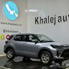 تويوتا رايز xle ستاندر 2026