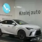 لكزس 2025 RX 350h