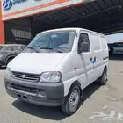 سوزوكي ايكو 2026 بضاعه كاش واقساط للشركات والمؤسسات