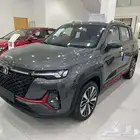 شانجان CS35 ليمتيد بلس 2026 خصومات للكاش والتقسيط