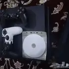 Moded ps4 سوني 4 مهكر