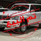 نيسان باترول 2014 -بدي وكالة ((تم البيع))