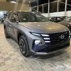 هيونداي توسان محرك 1600كومفرت موديل 2025 كاش واقساط