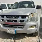 مجموعة سيارات ايسوزو