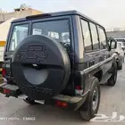 تويوتا ربع مصندق جير عادي اصفار سعودي 2025
