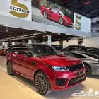 رنج روفر سبوت اوتو بيغروفي 2019