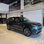 رنج روفر سبورت 2025 HSE