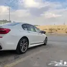 للبيع بي ام الفئه السابعه 2019 M-kit