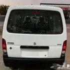 سوزوكي ايكو بضاعه موديل 2025